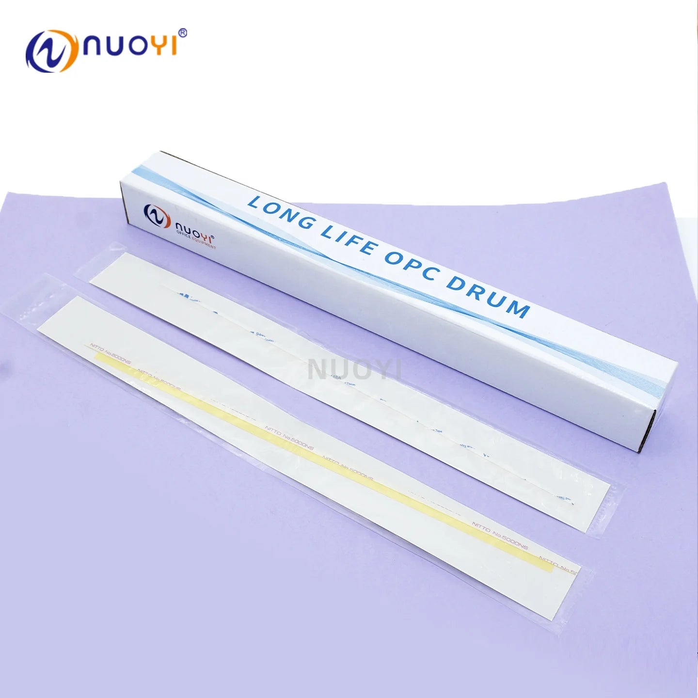 Nuoyi Compatible Developer Seal for Xerox C 3300/3370/3375/5570/5575/7835/7855/7970 Drum Seal C3370 C5575 C3300 C7855 C3375