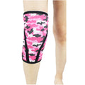 Wholesale Custom Protector Compression Neoprene Knee Brace Support Compression Knee Brace for Weight Lifting Men Women