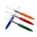 Good Quality Plastic Hand Sewing Tool Tailor Accessories Colourful Seam Ripper for Sewing Crafting Removing Hems