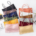 Hot Style Word Around Back in the Belt Vest Type Bosom Female Underwear