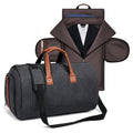 Hot Selling Wholesale Fashion Large Capacity Vintage Luggage Casual Suit Bag Canvas Travel Duffle Bag