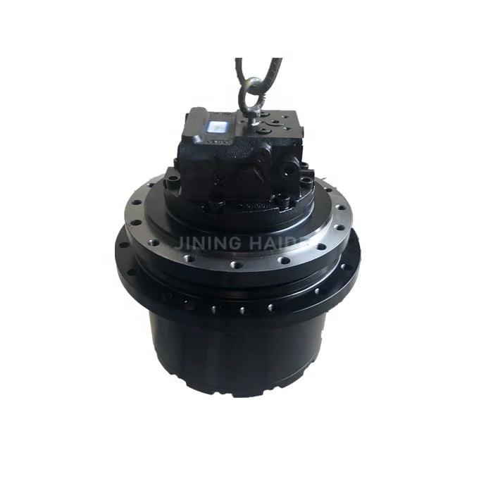 191-2666 Excavator Travel Motor Device 312CL Final Drive 1912666