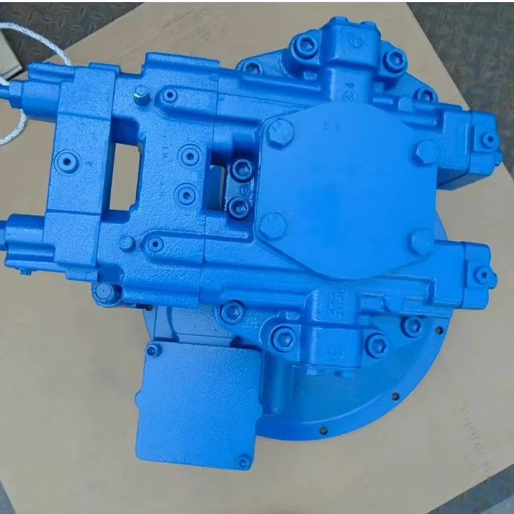 Doosan DH420 hydraulic pump DH420-7 MAIN PUMP A8VO200 for doosan part 401-00233 401-00233B 401-00236A 401-00254A 400914-00255