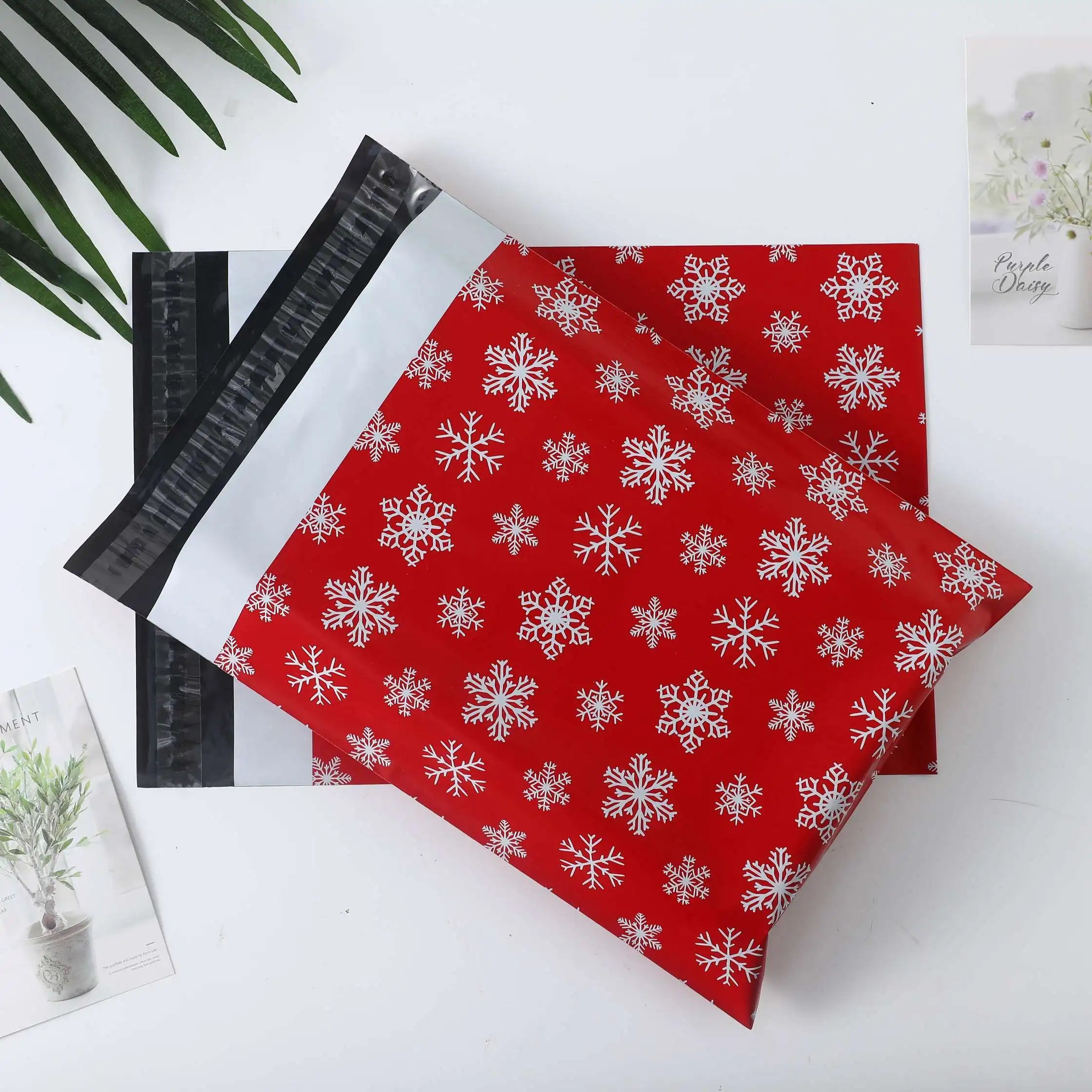 Wholesale Eco Mailer Bag Clothes Shipping Package Envelope Mailer Bags Custom Plastic Packaging