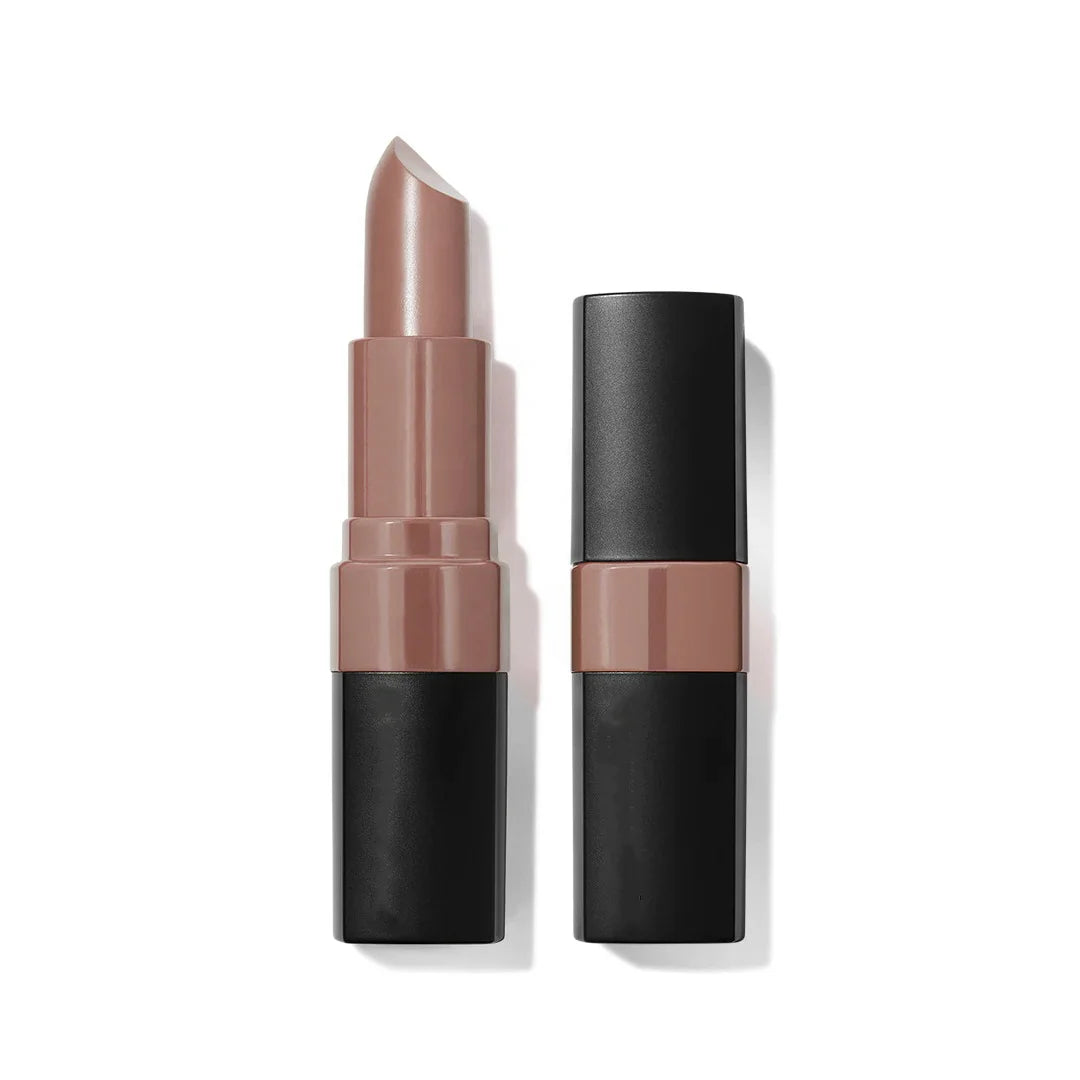 Wholesale Makeup Custom Brand Vegan Cruelty Free Nude Lipstick Waterproof Long-lasting Oem Lipstick