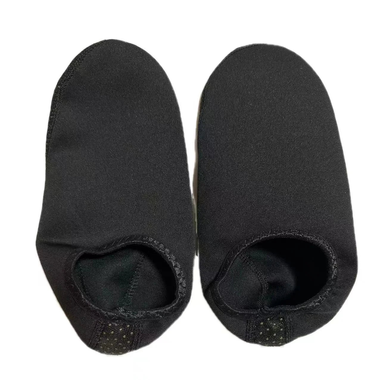 Beautyshow Men Women Barefoot Water Park Skin Shoes Aqua Socks Unisex Beach Swim Pool Surf Exercise Shoes
