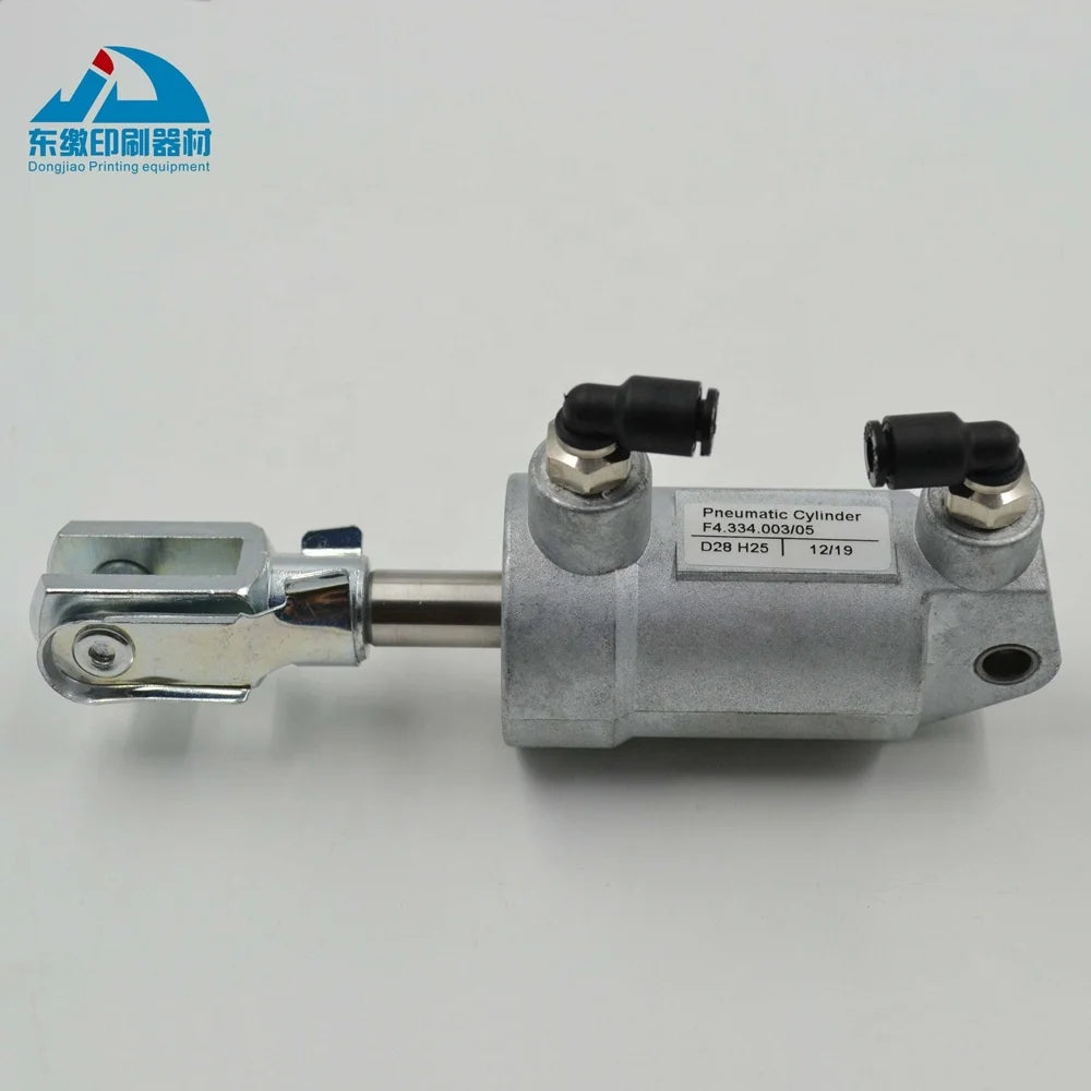 1 Piece Cylinder F4.334.003 for Heidelberg Printing Machine