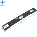 93.012.141 SM102 CD102 Machine Sponge Strip Offset Printing Gasket New Condition 620X80mm for HENGOU