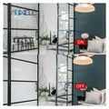 Function Magic Switchable Privacy Glass Window Smart Film