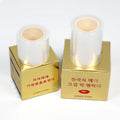 Microblading Lips Permanent Make up Tape Roll Disposable Eyebrow Tattoo Plastic Wrap Film