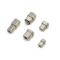 XK558-3 LED Modern Home Office Folding Table Small Hinges Multi-function Damping Rotating Shaft Hinge
