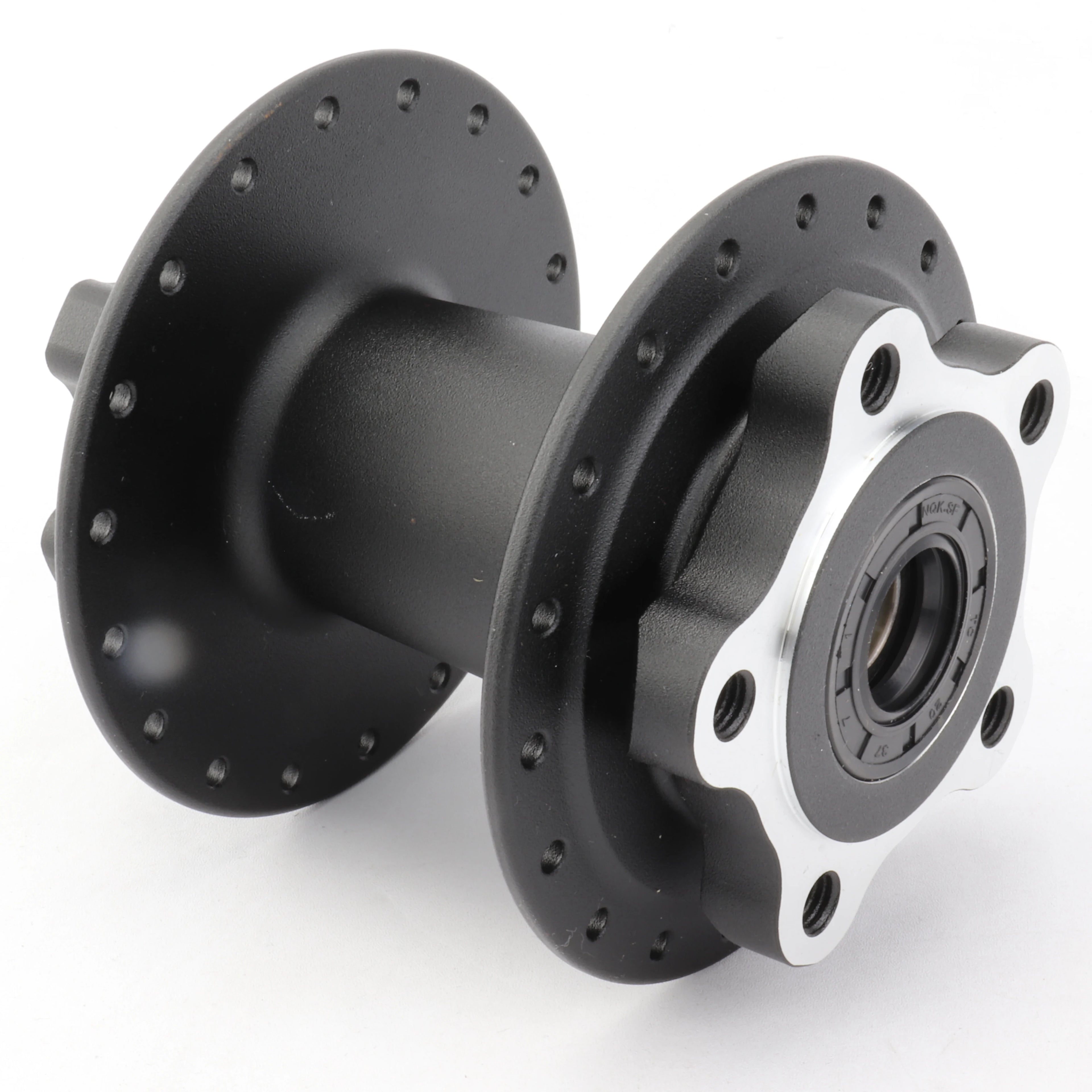 Sur Ron Light Bee X Rear Hub 32H 36H Ebike Emotor Aluminum Alloy Electric Motorcycle Dirt Bike SURRON Hubs