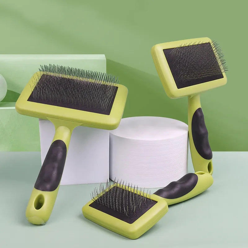 Wholesale Professional Grooming Tool Cat Hair Sucker Washing Remover Brush Vacuum
