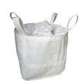 EGP  1000 Kg 1.5 Ton Bulk Bag Food Grade Acceptable Customized 5:1 / 6:1 100% PP Jumbo Bag Woven Big Bag