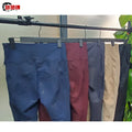 Custom Equestrian Breeches Pants  Silicone Breeches Man Horse Riding Jodphurs Legging  Breeches  With Pockets