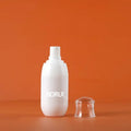 Customizable Logo PETG Boston-Shaped 30ml 50ml 150ml Spray Bottles for Hand Sanitizer Shampoo Lotion Skin Care Serum Packaging