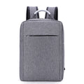 Custom Travel Business Wholesale Mens  Computer Bags Waterproof Laptop Backpacks for Women and Men