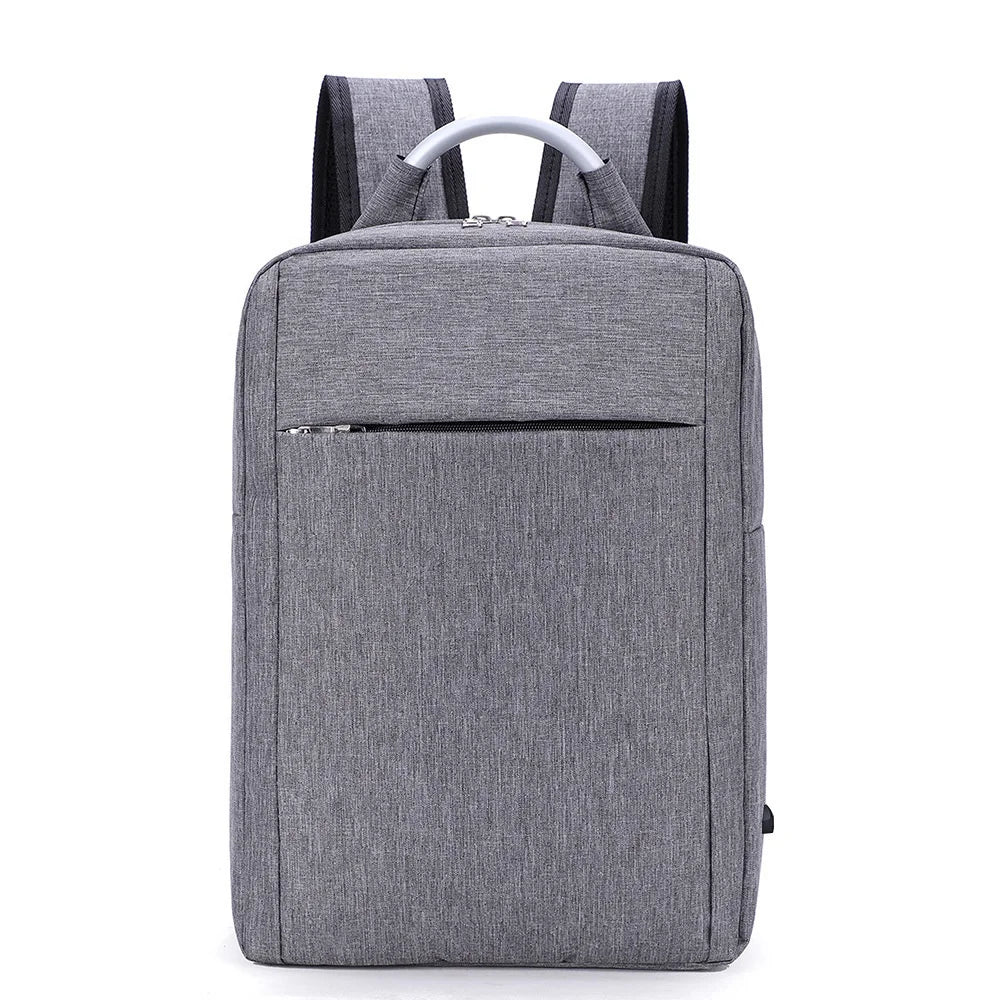 Custom Travel Business Wholesale Mens  Computer Bags Waterproof Laptop Backpacks for Women and Men