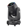 Hot 300W Super 4 Prism Beam Moving Head Spot Beam Moving Head Light With RGB Circle