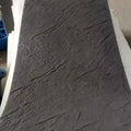 3D Stereoscopic Black Soft Veneer Tile Easy Install Flexible Stone Indoors and Outdoors Decoration Flexible Slate Stone