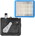 OEM 795259 Air Cleaner Primer Base 491588S Air Filter 493537S Pre Cleaner Replacement for 792040 Small Engine
