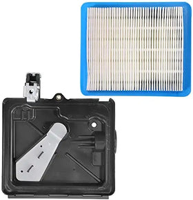 OEM 795259 Air Cleaner Primer Base 491588S Air Filter 493537S Pre Cleaner Replacement for 792040 Small Engine