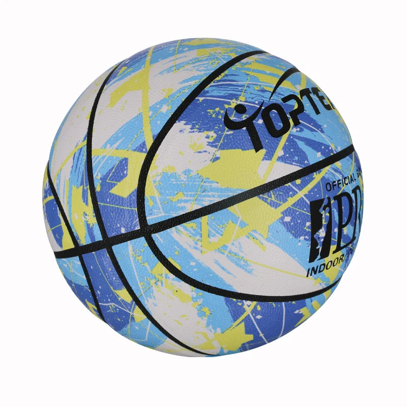 Factory Direct Price Custom Basketball Finely Processed Sports Official Size 7 Basketball