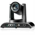 TONGVEO Pro 20x PoE NDI Camera AI Auto Tracking PTZ Video Conference Camera for Meeting/Live Streaming/Broadcasting