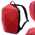 Personalized Hard Shell EVA Anti Theft Gaming Bags Motorcycle Unisex Backpacks