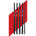 Premium PREOAIDR 3142 Carbon Fiber 13mm Tip 58" Uni Lock Fast Release Joint Billiard Pool Cue Stick for Sale