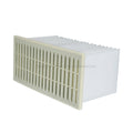 New High Efficiency Air Hepa Filter for Floor Grinding Machine Dust Removal with High Dust Capacity