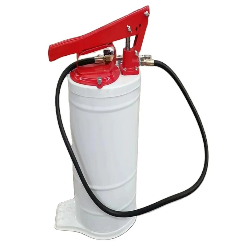 Hot Sale Electric Grease Pump All Types Automatic Pump Grease Auto Parts Made in China Electric Grease Pump