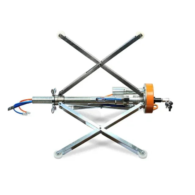 Epoxy Coatings for Pipelines 2021 New Internal Pipe Sprayer