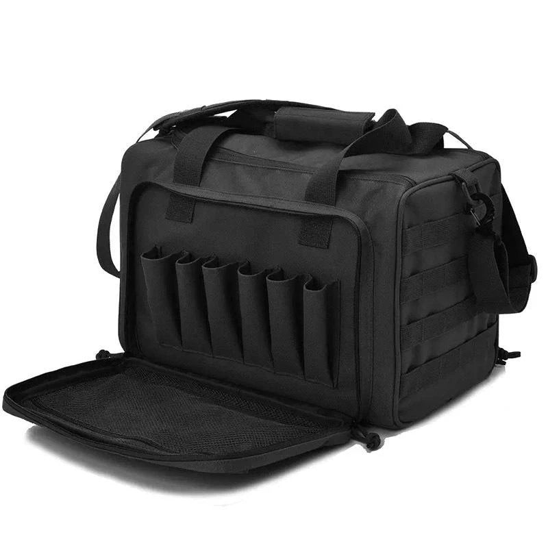 Premium Materials Wear-Resisting Custom Color Hunting Gear Accessories Tactical Range Bag Gym Tactical Backpack