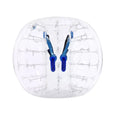 Waterhan Factory Funny Outdoor Toys Structures Game Supplies Inflatable Bubble Soccer Silk Screen Printed Made Guangdong