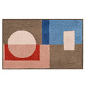 Nordic Foot Bathroom Non-Slip Floor Mats Water Absorbent Home Mat Door Mat