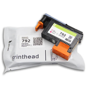 Ocbestjet Remanufactured Print Head for HP 792 for HP Latex 210 260 280 Designjet L26100 L26500 L28500 Printer