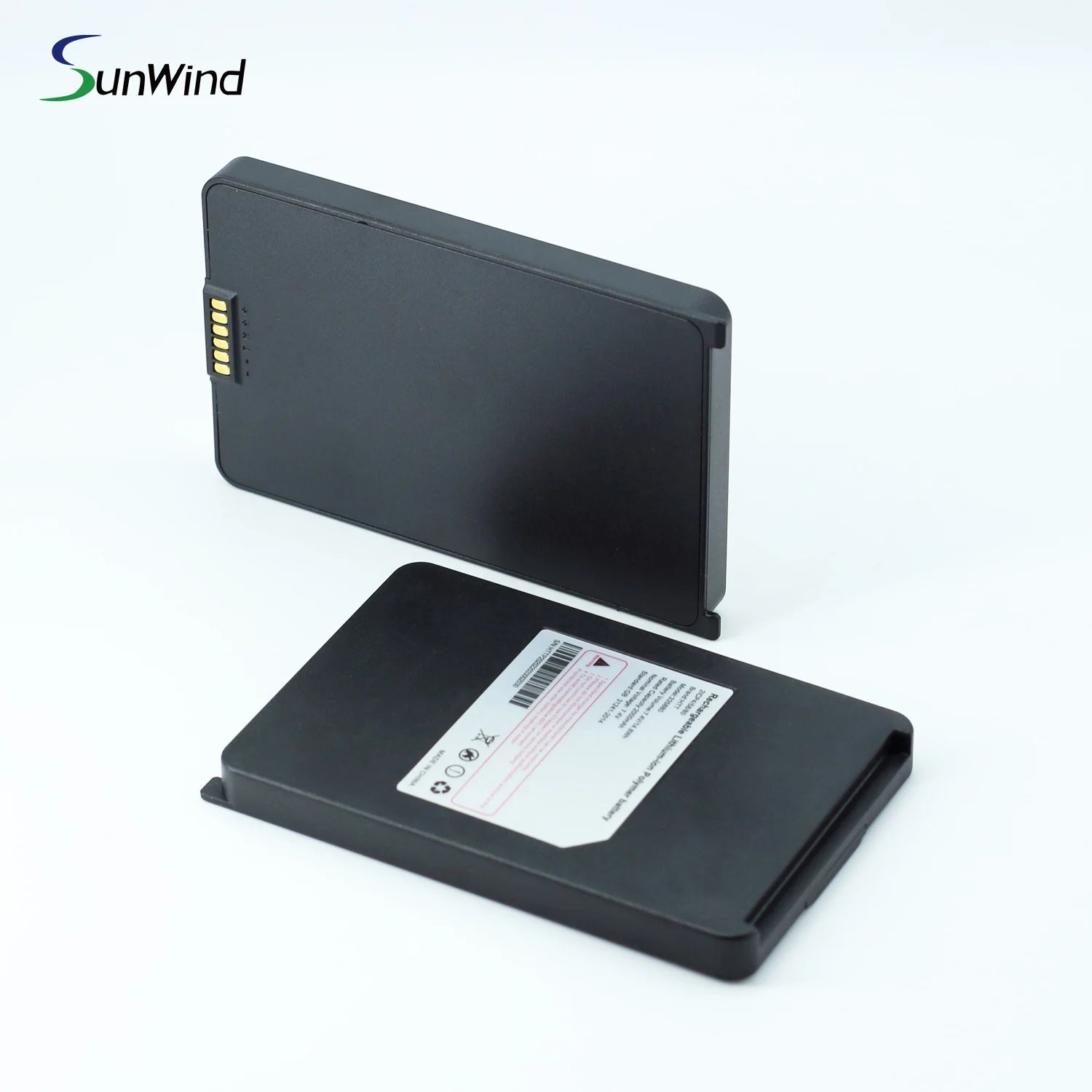POS Battery Android Mobile Payment Terminal Smartpeak SWLPB  P2000L Li-ion Battery