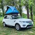 New Outdoor Camping  Inflatable Shell Series Roof Top Tent for Family
