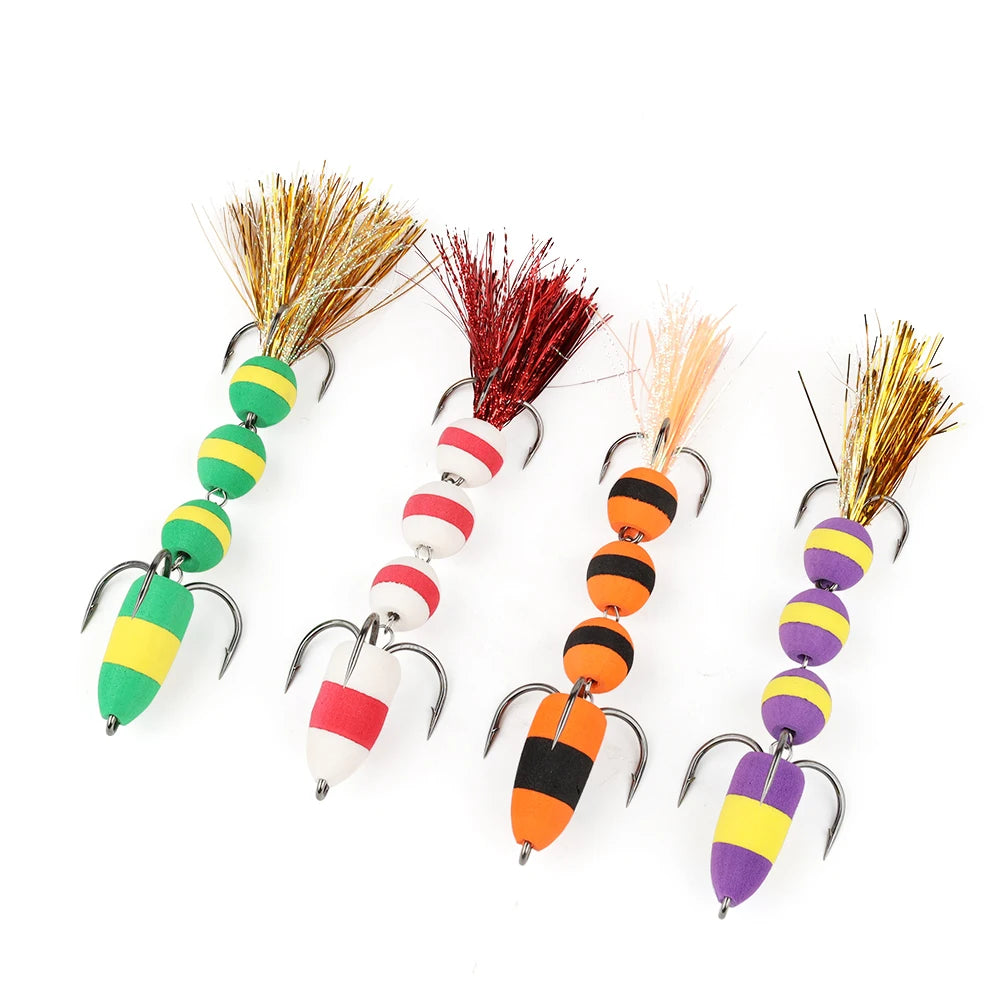 W.P.E New MANDULA Size L 10colors Multicolor Soft Plastic Artificial Bass Fishing Lures Wobblers Swim Bait Pesca