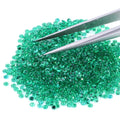 Starsgem Wholesale Price Trade Rough  Natural Tsavorite Garnet Vivid Green