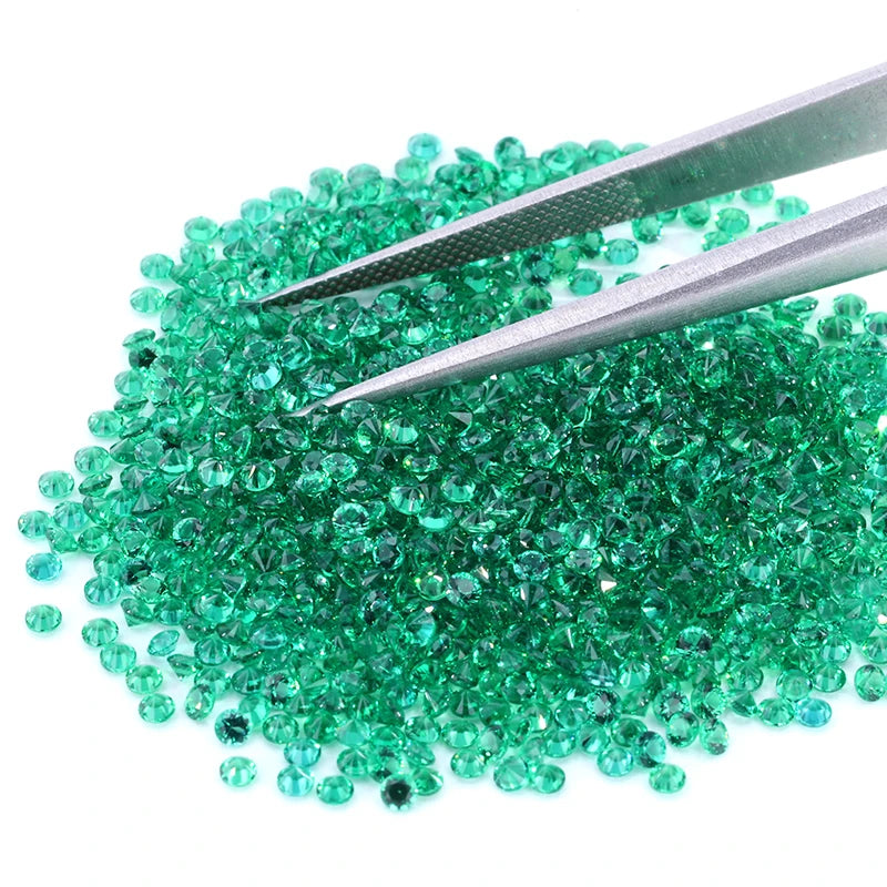 Starsgem Wholesale Price Trade Rough  Natural Tsavorite Garnet Vivid Green