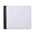 Blank Sublimation Wallet Sublimation Card Walletdiy Printable Sublimation Pu Leather Wallet