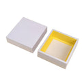 Chocolate Paper Box Packaging Custom Paper Box Foldable Type with Sleeve