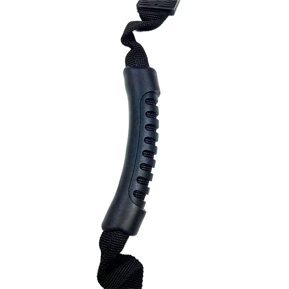 Luxury Kayak Bag Accessories with Adjustable PVC Plastic Carry Handles Waterproof & Eco-Friendly Portable Strong and Safe