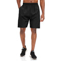 Breathable Training Shorts for Men Wholesale Casual Workout Running Shorts Custom Logo Gym Sports Shorts for Men With Pocket