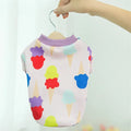 Wholesale Private Label Dog Clothing