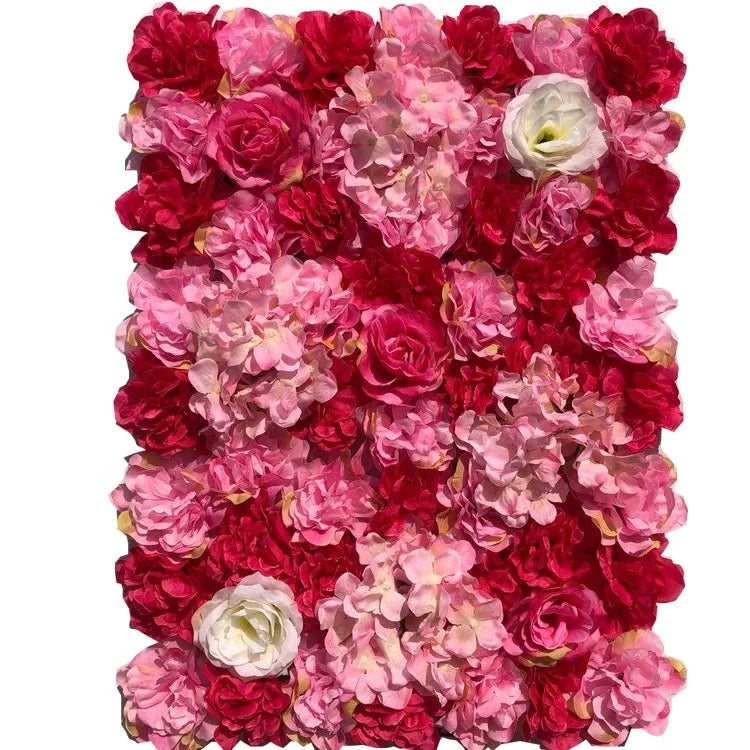 2026 Hot Sale 40*60cm Decorative Flower Artificial for Wedding & Event