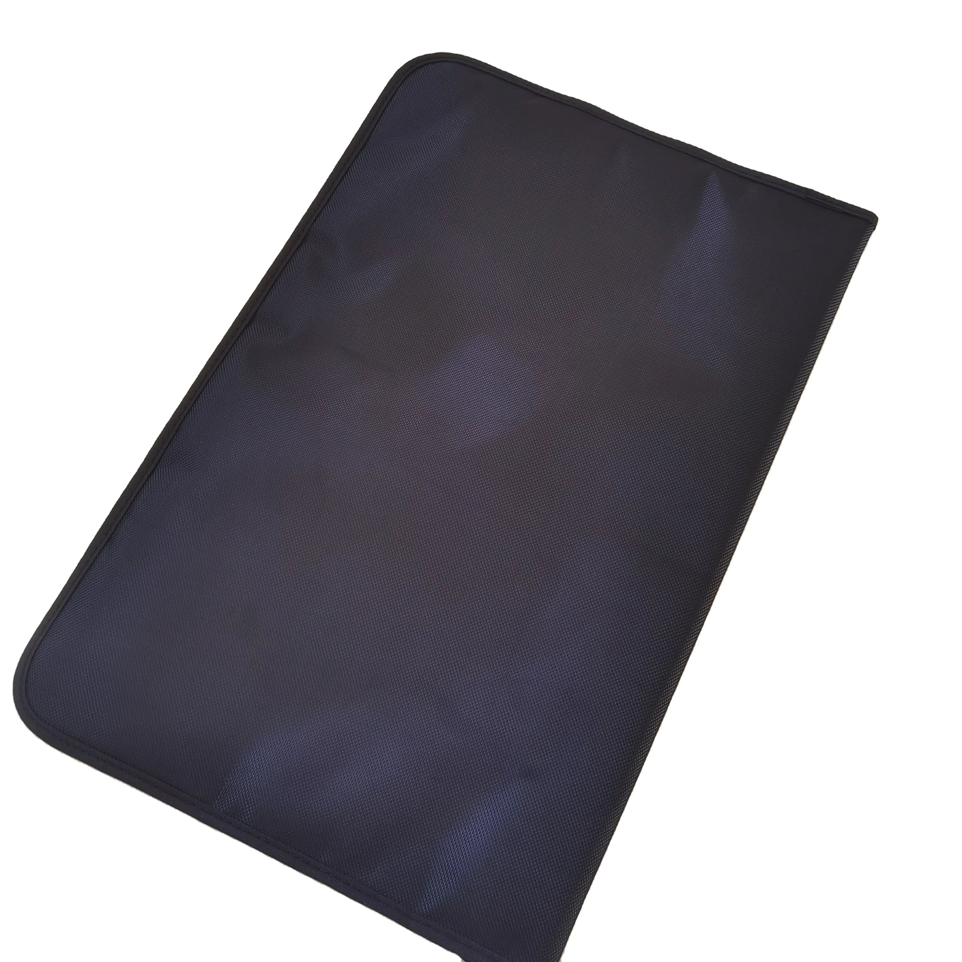 Fashion Accessories Faraday Bag for Computer Information Privacy Protection Bag