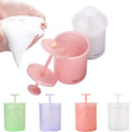 Face Cleanser Shower Bath Shampoo Foam Maker Travel Household Cup Bubble Foamer Makeup Tool Accessories